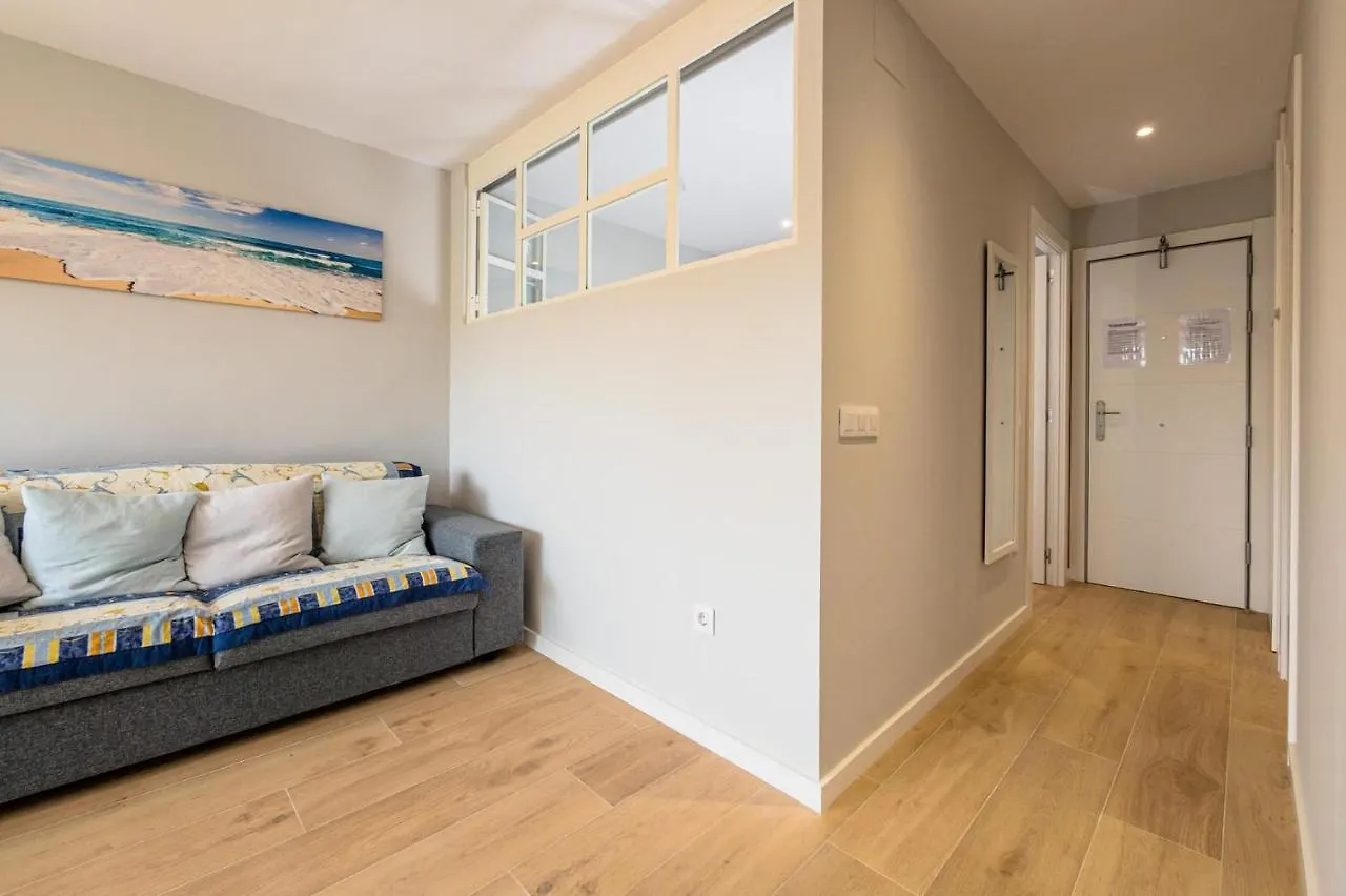 דירות Ao-6 Calella De Palafrugell 2 Pax