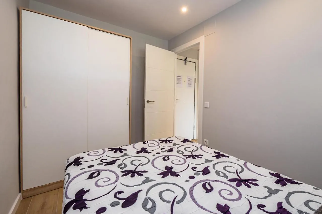 דירות Ao-6 Calella De Palafrugell 2 Pax